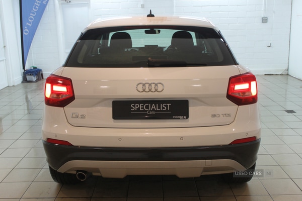 Used Audi Q2 2019 for sale - 77659296: Photo 17
