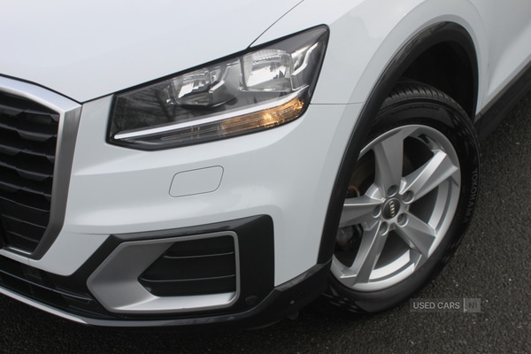 Used Audi Q2 2019 for sale - 77659296: Photo 2