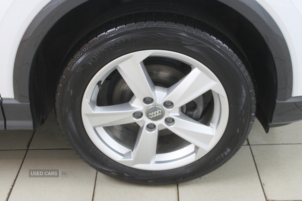 Used Audi Q2 2019 for sale - 77659296: Photo 21