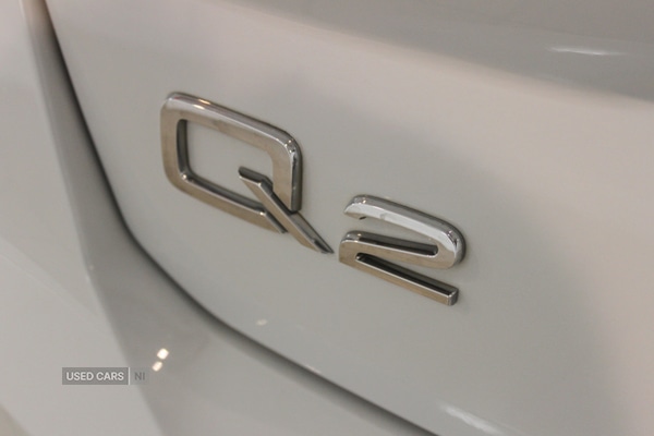 Used Audi Q2 2019 for sale - 77659296: Photo 25