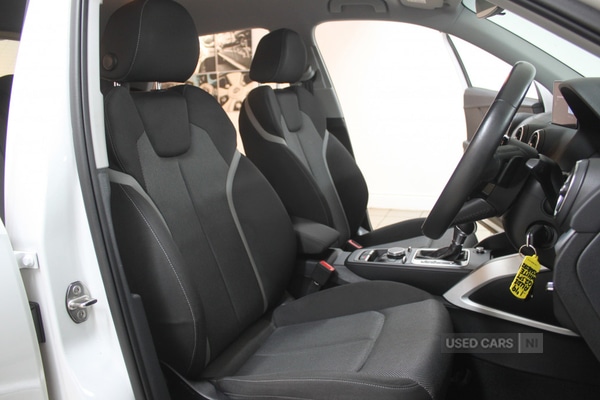 Used Audi Q2 2019 for sale - 77659296: Photo 27