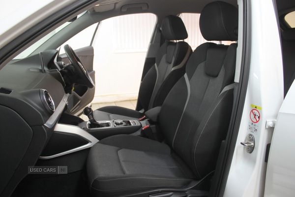 Used Audi Q2 2019 for sale - 77659296: Photo 28