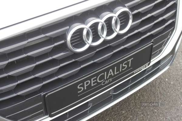 Used Audi Q2 2019 for sale - 77659296: Photo 3