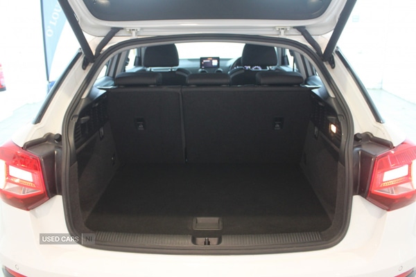 Used Audi Q2 2019 for sale - 77659296: Photo 31