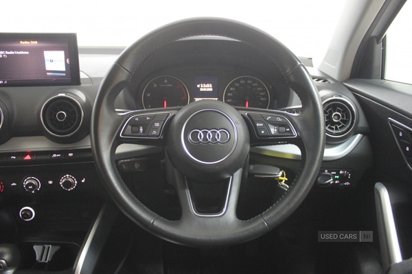 Used Audi Q2 2019 for sale - 77659296: Photo 32