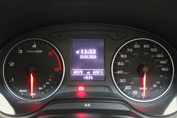 Used Audi Q2 2019 for sale - 77659296: Photo 38