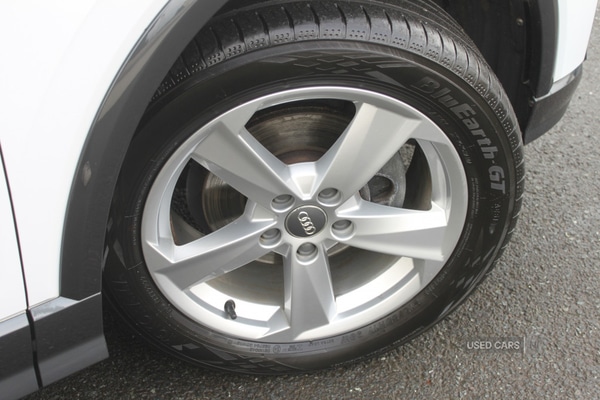 Used Audi Q2 2019 for sale - 77659296: Photo 4