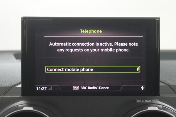 Used Audi Q2 2019 for sale - 77659296: Photo 48