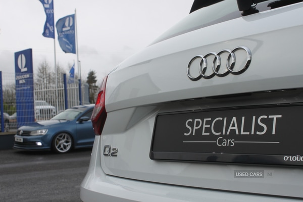 Used Audi Q2 2019 for sale - 77659296: Photo 5