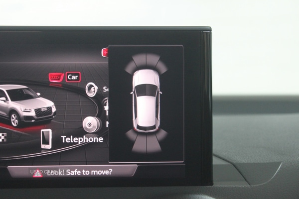 Used Audi Q2 2019 for sale - 77659296: Photo 50