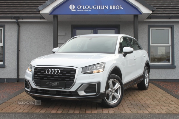 Used Audi Q2 2019 for sale - 77659296: Photo 6