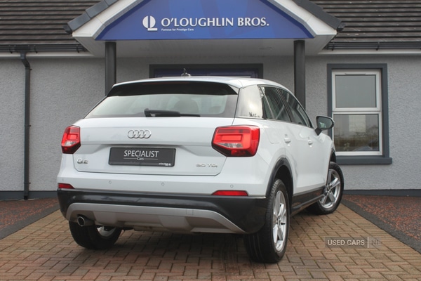 Used Audi Q2 2019 for sale - 77659296: Photo 7