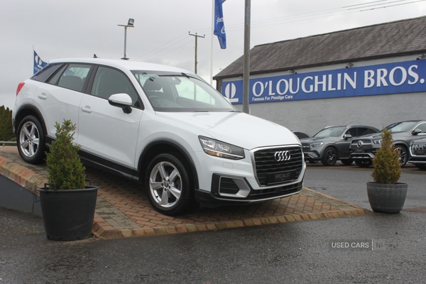 Used Audi Q2 2019 for sale - 77659296: Photo 8