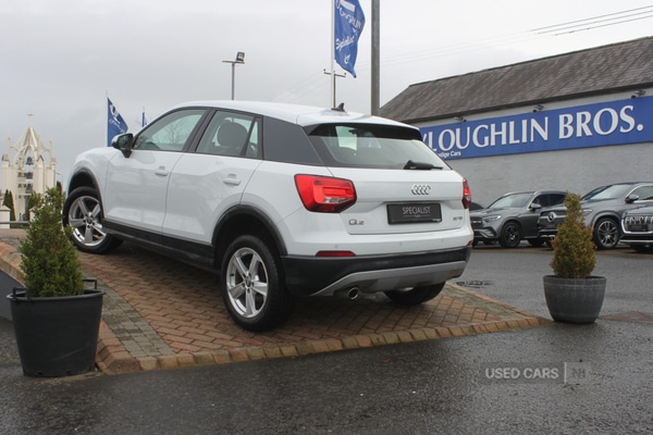 Used Audi Q2 2019 for sale - 77659296: Photo 9
