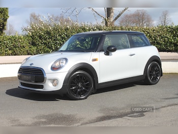 Used MINI Hatch 2018 for sale - 78890261: Photo