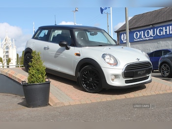Used MINI Hatch 2018 for sale - 78890261: Photo