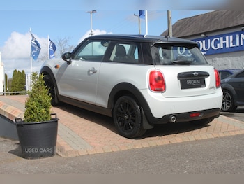 Used MINI Hatch 2018 for sale - 78890261: Photo