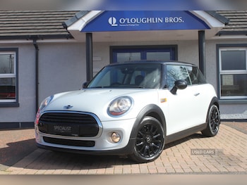 Used MINI Hatch 2018 for sale - 78890261: Photo