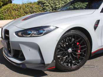 Used BMW M4 2023 for sale - 74668974: Photo