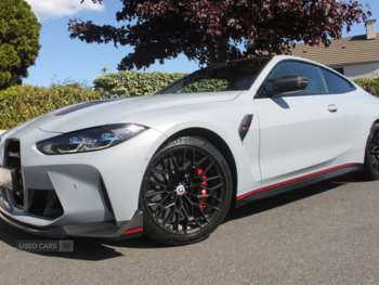 Used BMW M4 2023 for sale - 74668974: Photo