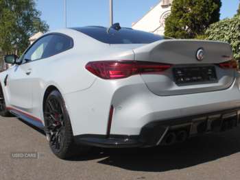 Used BMW M4 2023 for sale - 74668974: Photo