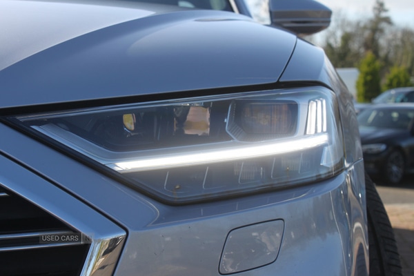 Used Audi A8 for sale - 77754544: Photo 18