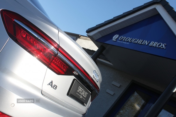 Used Audi A8 for sale - 77754544: Photo 19