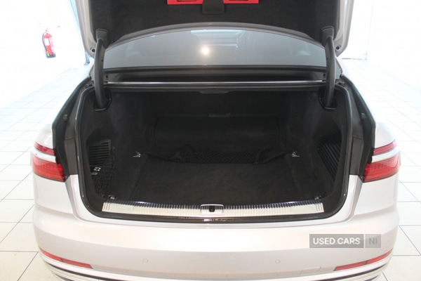 Used Audi A8 for sale - 77754544: Photo 26