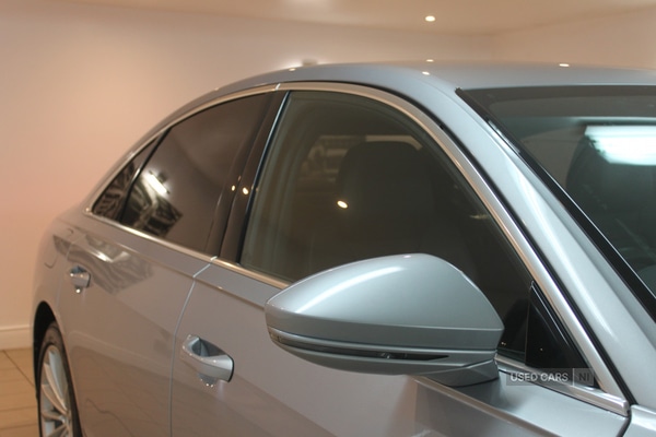 Used Audi A8 for sale - 77754544: Photo 28