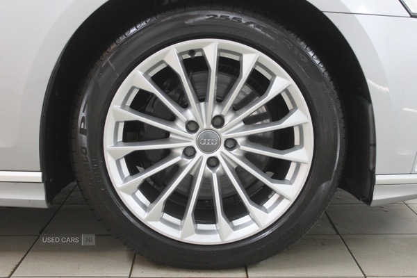 Used Audi A8 for sale - 77754544: Photo 29