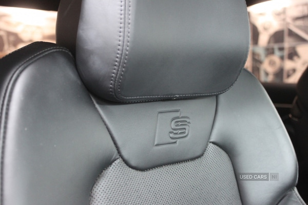 Used Audi A8 for sale - 77754544: Photo 31