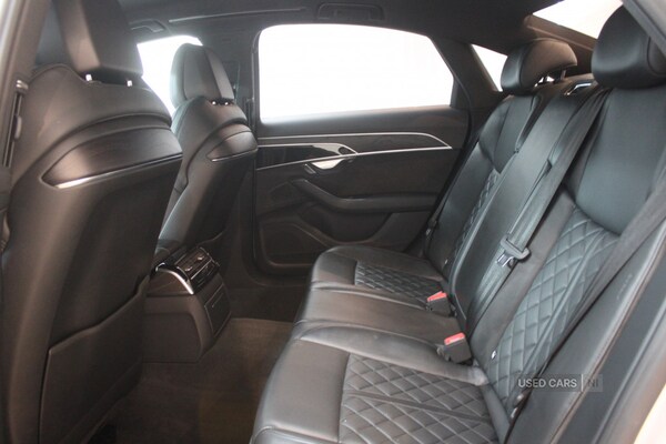 Used Audi A8 for sale - 77754544: Photo 36