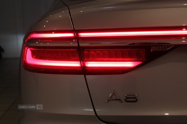 Used Audi A8 for sale - 77754544: Photo 38