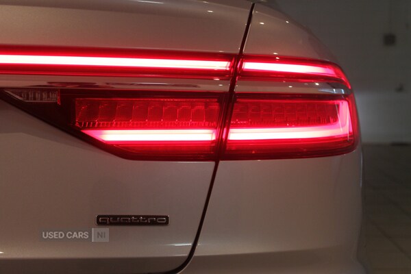 Used Audi A8 for sale - 77754544: Photo 39