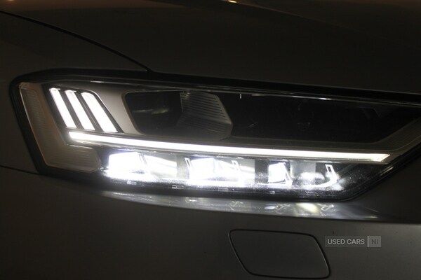 Used Audi A8 for sale - 77754544: Photo 43