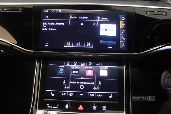 Used Audi A8 for sale - 77754544: Photo 46