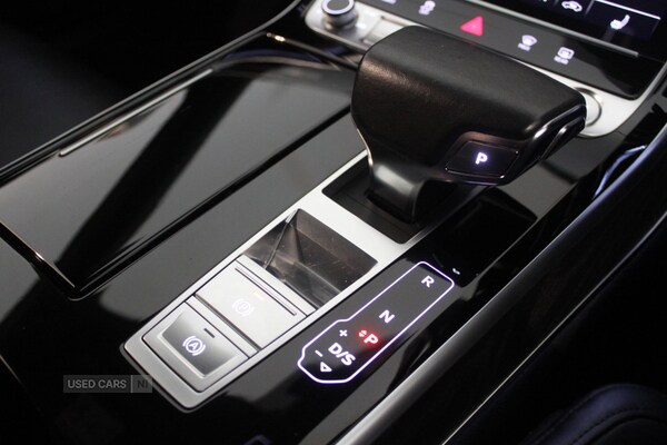 Used Audi A8 for sale - 77754544: Photo 47