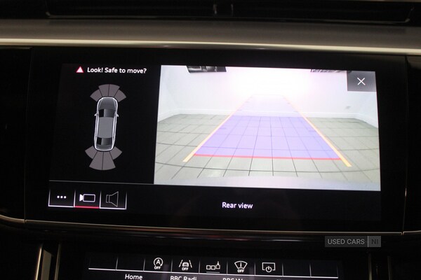 Used Audi A8 for sale - 77754544: Photo 48