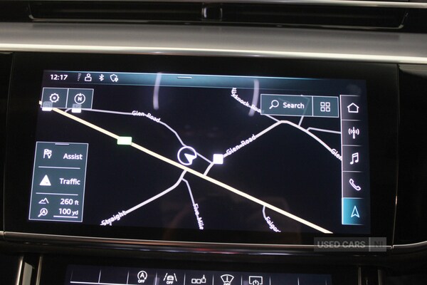 Used Audi A8 for sale - 77754544: Photo 49