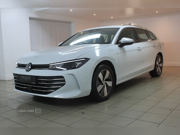 Used Volkswagen Passat 2025 for sale - 79613595: Photo