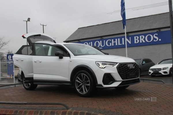 Used Audi Q3 2023 for sale - 77538916: Photo 10