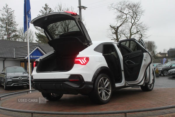 Used Audi Q3 2023 for sale - 77538916: Photo 11