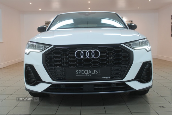 Used Audi Q3 2023 for sale - 77538916: Photo 14