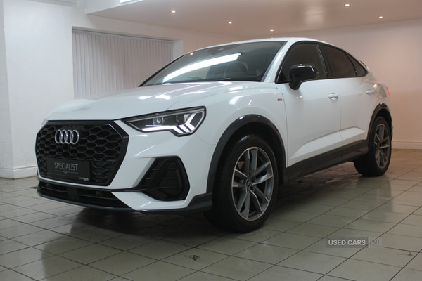 Used Audi Q3 2023 for sale - 77538916: Photo 15