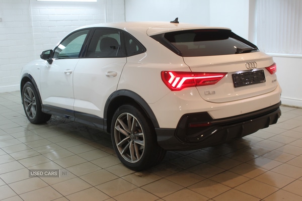 Used Audi Q3 2023 for sale - 77538916: Photo 16