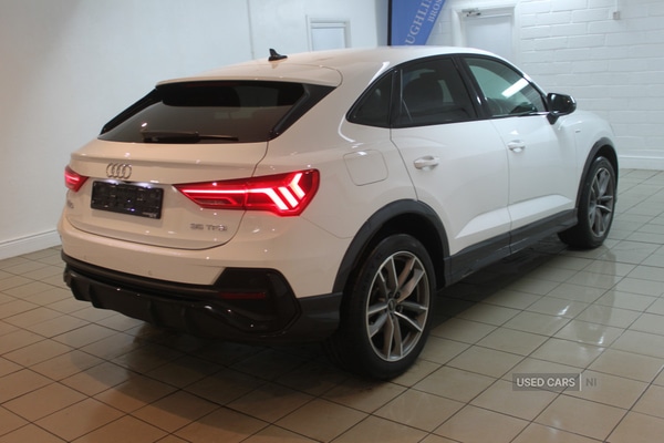 Used Audi Q3 2023 for sale - 77538916: Photo 18