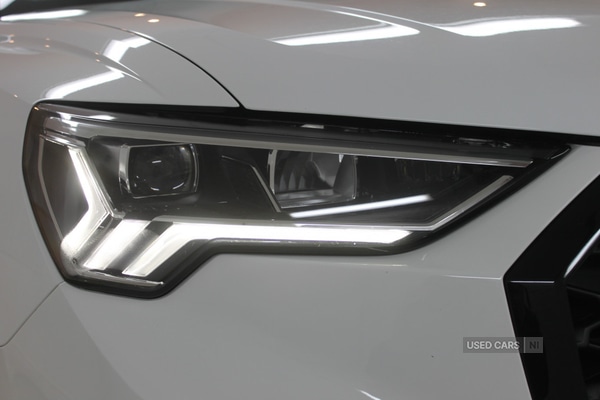 Used Audi Q3 2023 for sale - 77538916: Photo 19