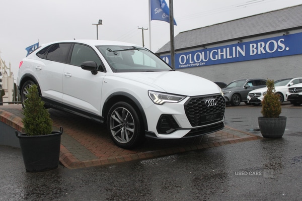 Used Audi Q3 2023 for sale - 77538916: Photo 2