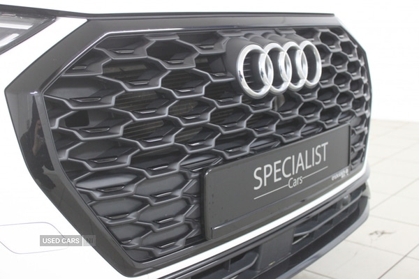 Used Audi Q3 2023 for sale - 77538916: Photo 20