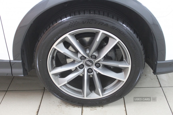 Used Audi Q3 2023 for sale - 77538916: Photo 21